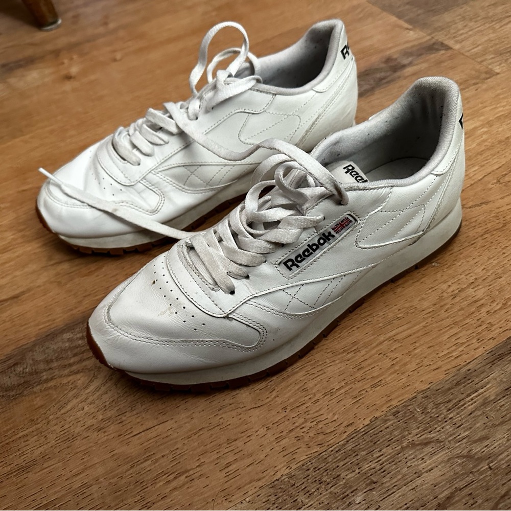Reebok Classics